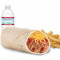 Bean Cheese Burrito Kid Loco Meal