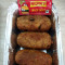 Vegetable Cutlet [4 Pcs] (Recommended)