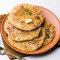 Aloo Paratha [2Pcs] (Recommended)