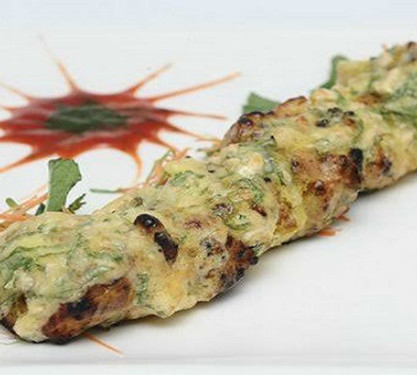 Chicken Banno Kebab (Chefs Secret Reciepe)