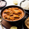 Chicken Korma (1Pcs) Qtr Rice