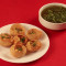 Pani Puri [5 Pieces]