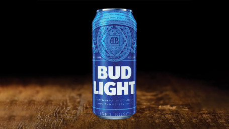 Bud Light Bud Light 473Ml Tall Cans