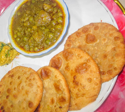 Banarasi Kachaudi 5 Pcs)