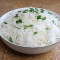 Steam Rice (Half Plat)