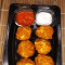 Chicken Kurkure Momos(10Pcs)