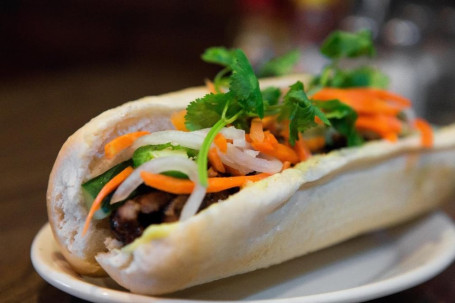 Banh Mi Dac Biet (House Special)