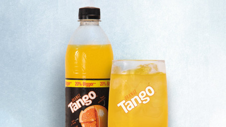 Orange Tango Large