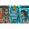 Space Monkey Solo