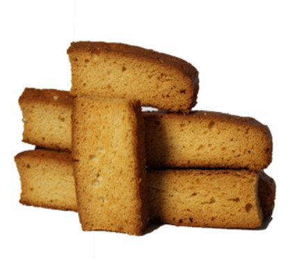 Cake Rusk 450 G