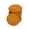 Honey Oats Cookies 200 G