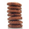 Peanut Butter Choco-Chunk Cookie