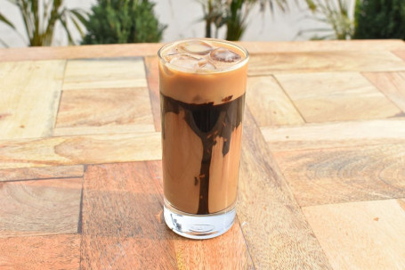 Hons Iced Mocha [250 Ml]