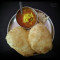 Puri Bhaji (Pcs)