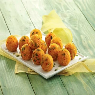 Laddu Chota Shahi