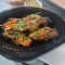 Tandoori Chicken (Half)+Kesariya Sewai