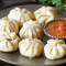 Veg Momo [10Pcs]