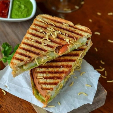 Sandwich Indien