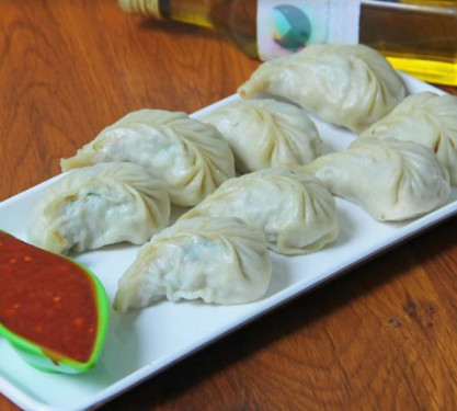 Chiken Momos