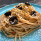 Aglio-E- Olio [Spaghetti]