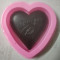 I Love You Heart Box Pink (37g)
