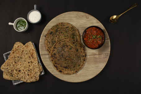 Customize Your Mini Non-Veg Thali