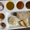 Awasthi Deluxe Thali