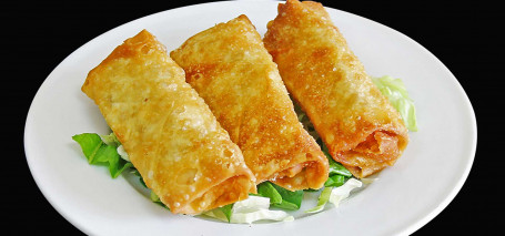 Cheese Rolls Pieces