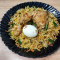 Hyderabadi Chicken Leg Biryani