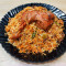 Purani Delhi Chicken Leg Biryani