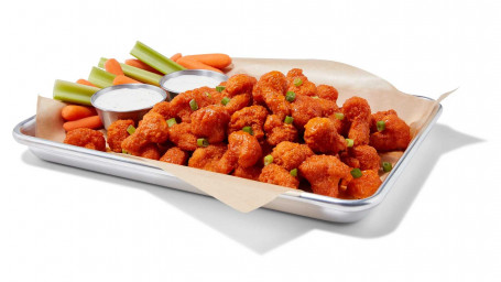 Cauliflower Wings Large