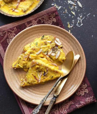 Shahi Tukda (2Pcs.