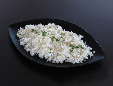 Plain Rice[1 Plate]