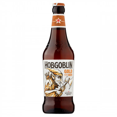 Hobgoblin Gold