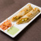 Butter Paneer Kathi Roll 1 Pc