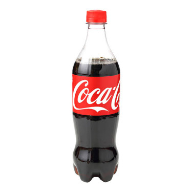 Coke Pet Bottle (750 Ml)