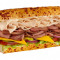 Roast Beef, Turquie Cheddar Cold