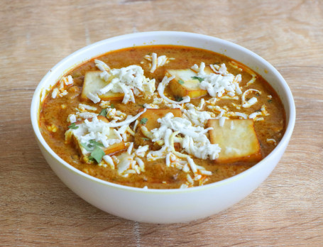 Paneer Masala (Tej)