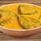 Rohu Fish Mustered Curry