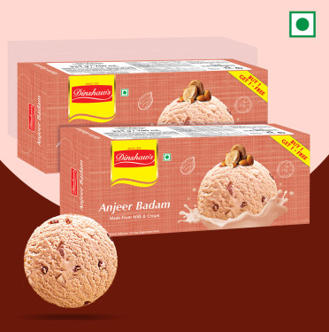 Anjeer Badam Buy1 Get1 Free Combo