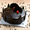 Belgium Chocolate Cake (600 Gms)