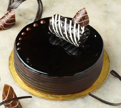 Choco Truffle Cake (300 Gms)