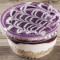 Blueberry Triffle Pastry