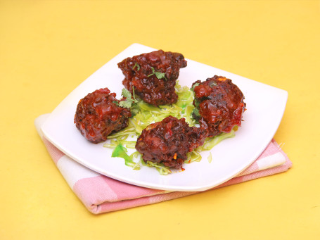 Chicken Bhutan (5 Pcs)