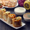 Hot Chilli Spring Roll Dosa (6 Pieces)