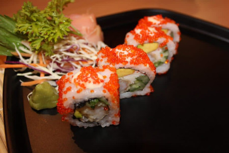 California Prawn Roll