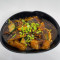 Silken Tofu In Chilli Bean Sauce