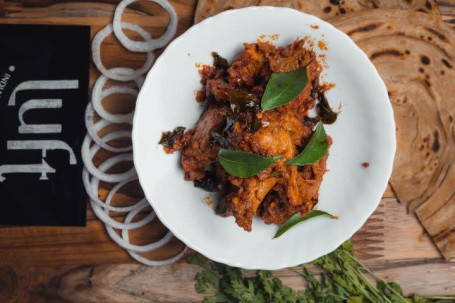 Murgh Ghee Roast