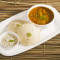 Idli Sambher [2 Pcs]