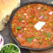 Butter Pav Bhaji Special [3 Pcs]